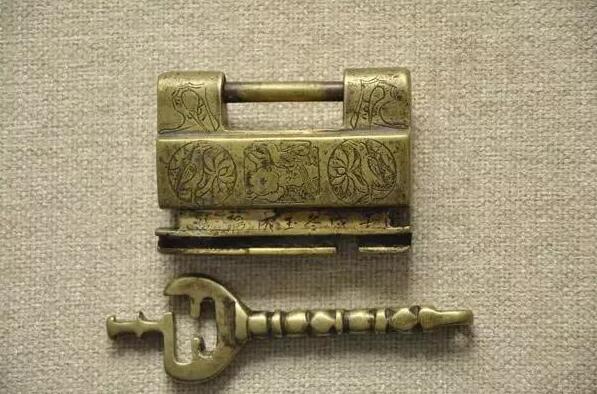 The development history of door locks, how many of these door locks have you used?