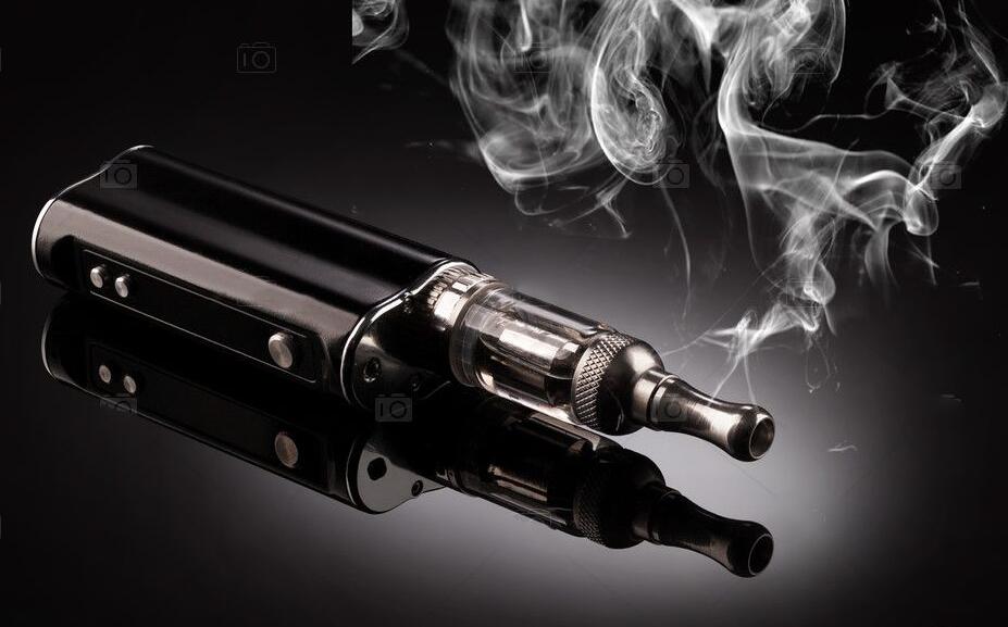 How to make e-cigarette aluminum shells durable and beautiful?